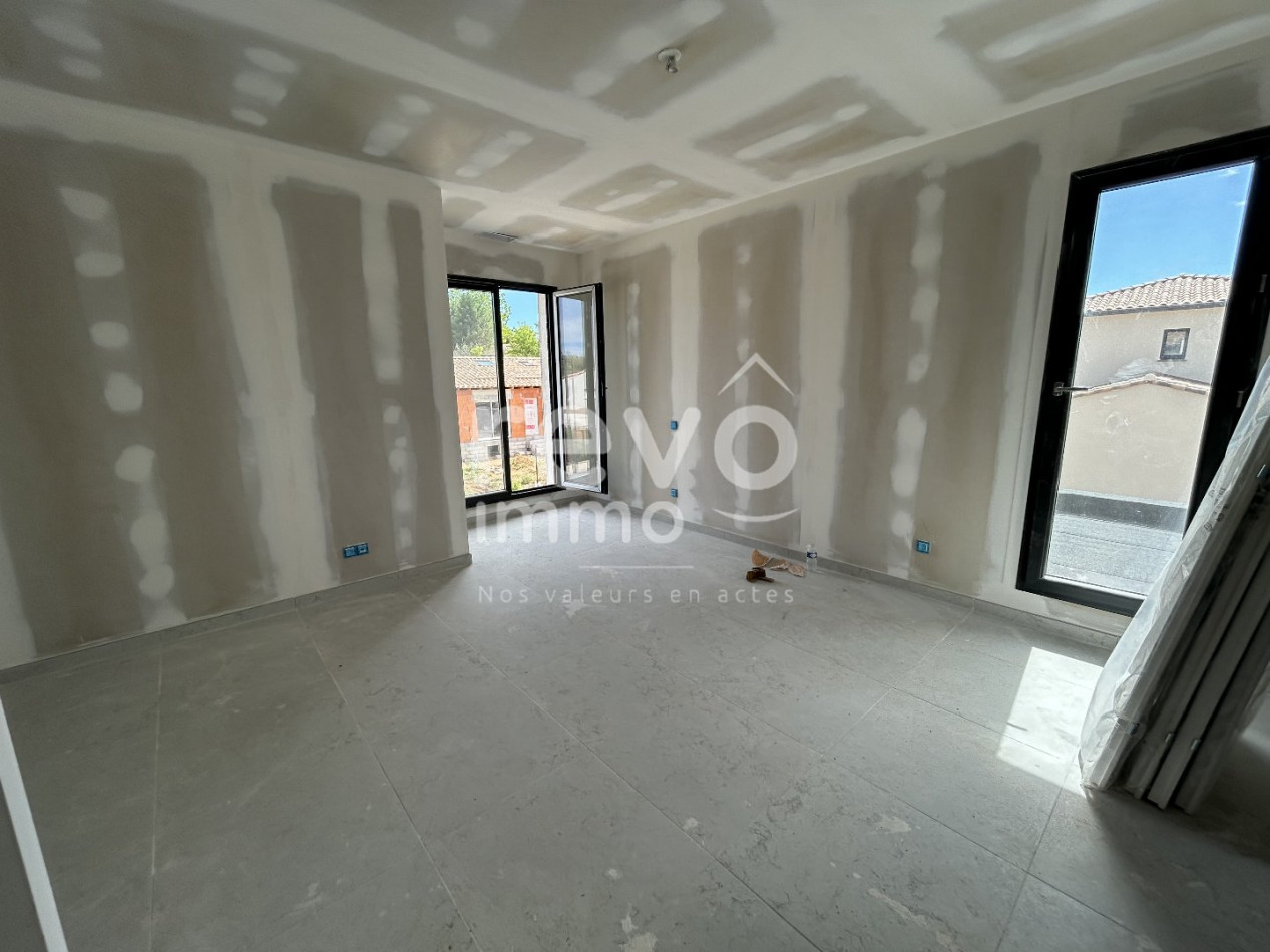 à vendre Maison individuelle Pezenas - Photo 5