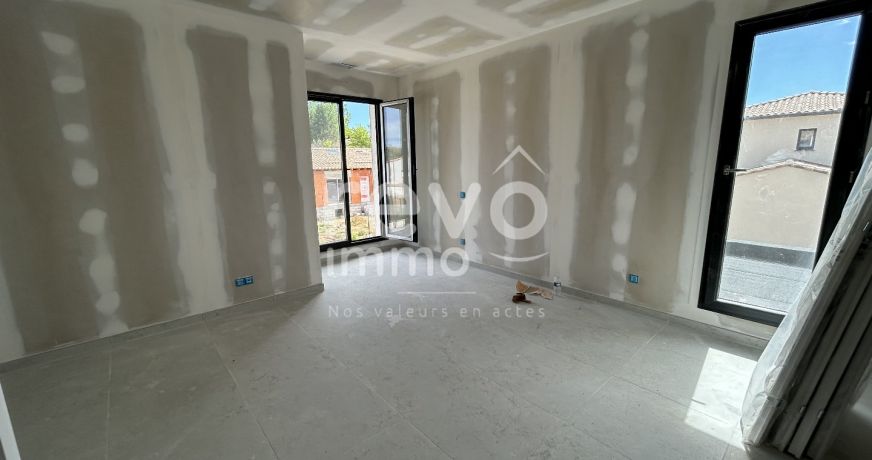 vente Maison individuelle Pezenas