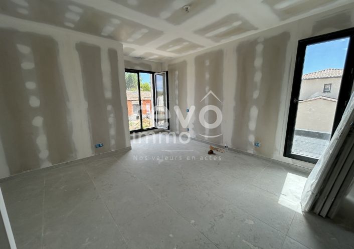 à vendre Maison individuelle Pezenas