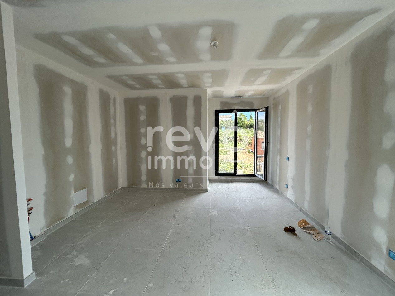 à vendre Maison individuelle Pezenas - Photo 6