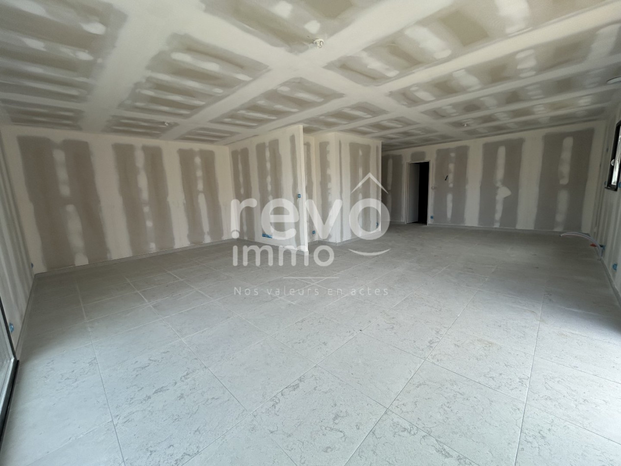 à vendre Maison individuelle Pezenas - Photo 9