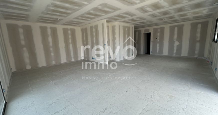 vente Maison individuelle Pezenas