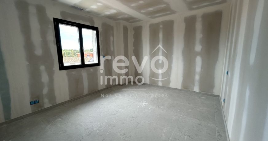 vente Maison individuelle Pezenas