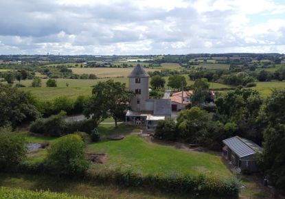 vente Maison Saint Florent Le Vieil
