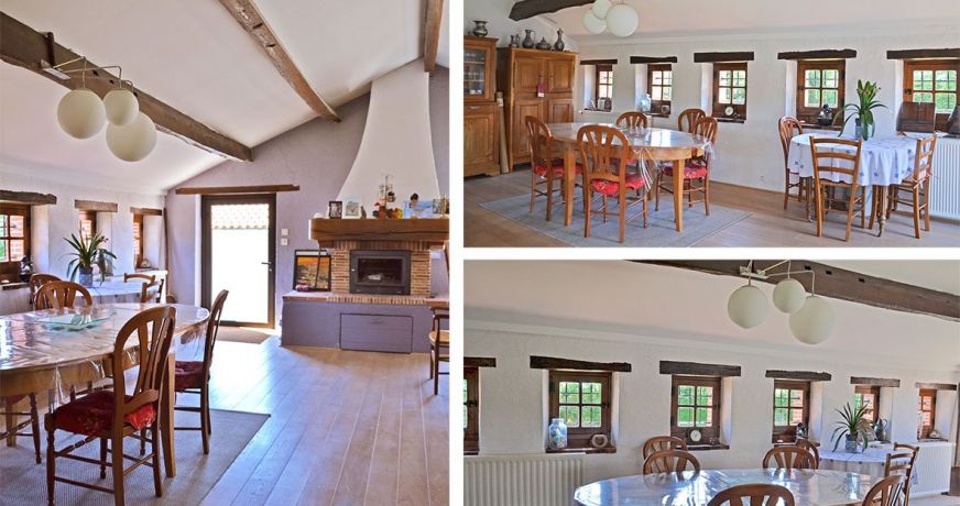 vente Maison Saint Florent Le Vieil