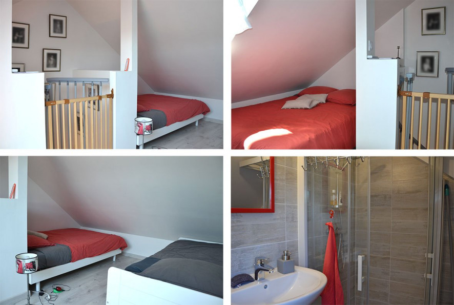 vente Maison Saint Florent Le Vieil - Photo 8