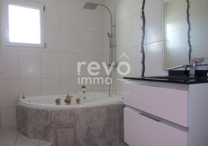 à vendre Villa Montagnac