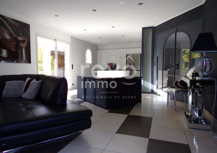 à vendre Villa Montagnac