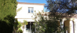 vente Villa Montagnac