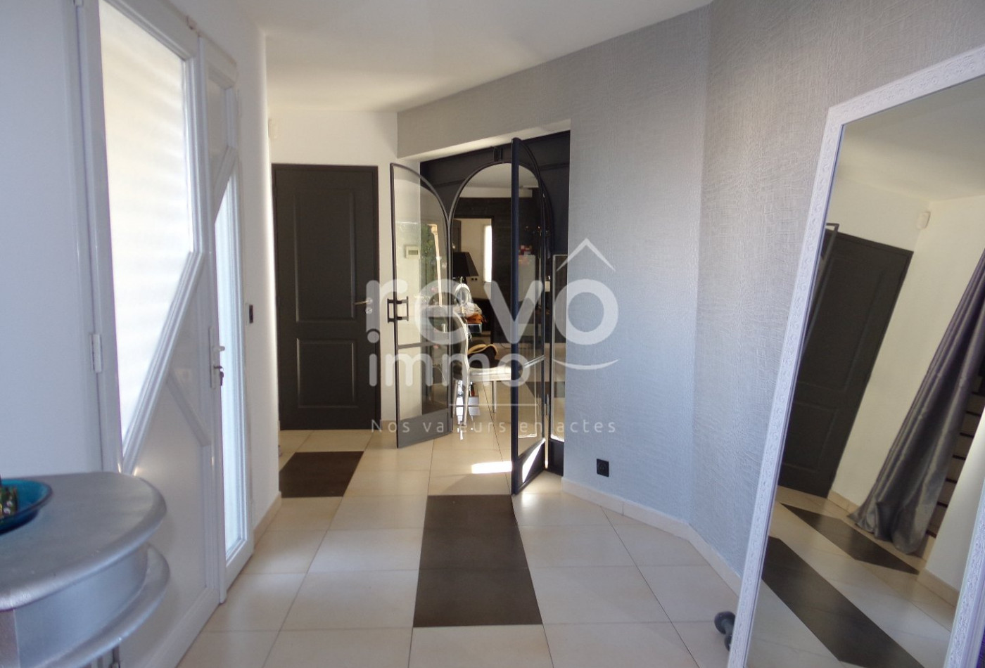 vente Villa Montagnac - Photo 6