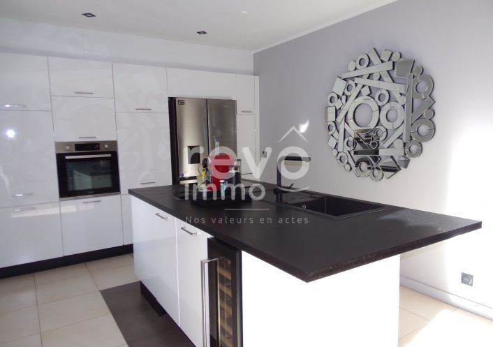 à vendre Villa Montagnac