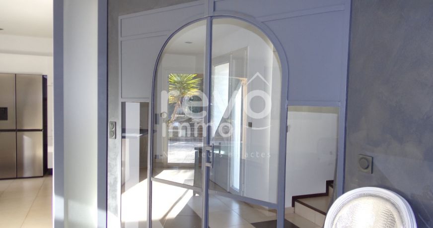 vente Villa Montagnac