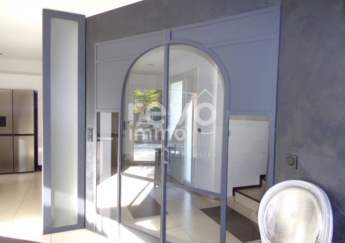 à vendre Villa Montagnac