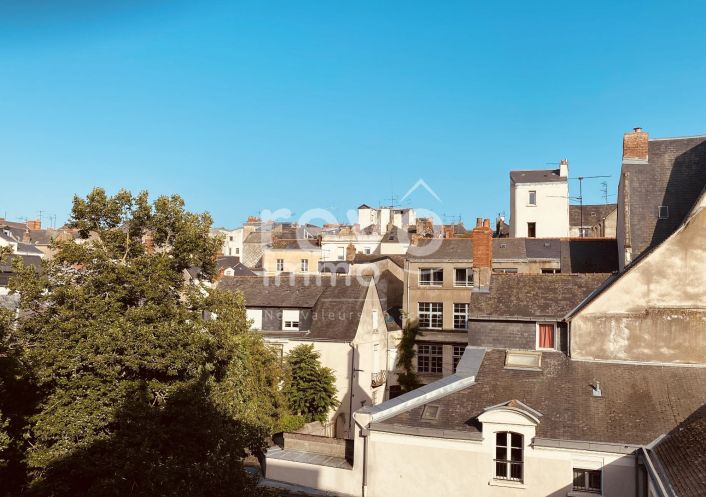 à vendre Appartement Angers