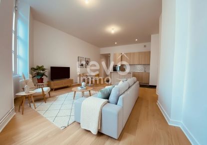 vente Appartement Angers