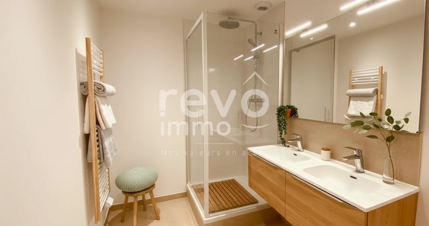 vente Appartement Angers