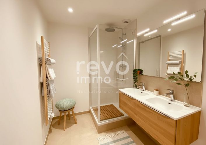 à vendre Appartement Angers