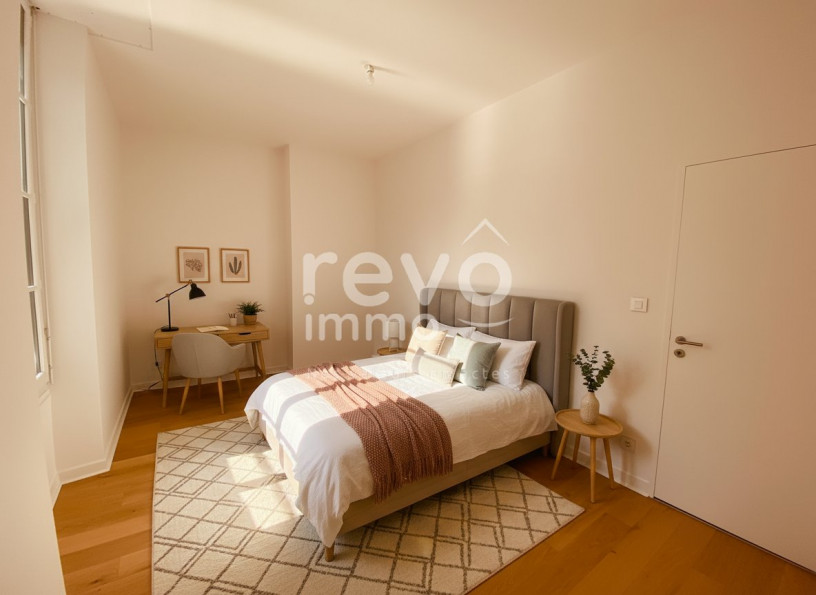 vente Appartement Angers - Photo 3
