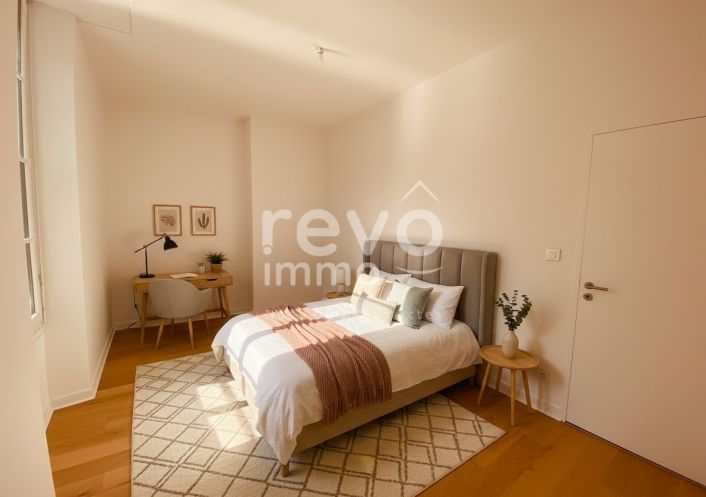 à vendre Appartement Angers