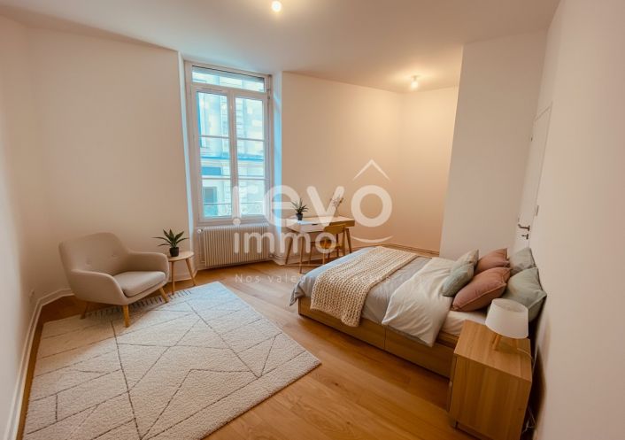 à vendre Appartement Angers