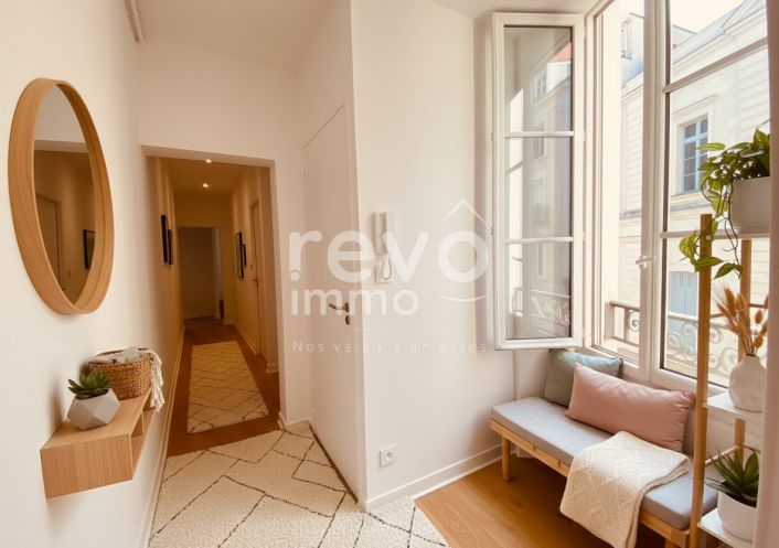 à vendre Appartement Angers