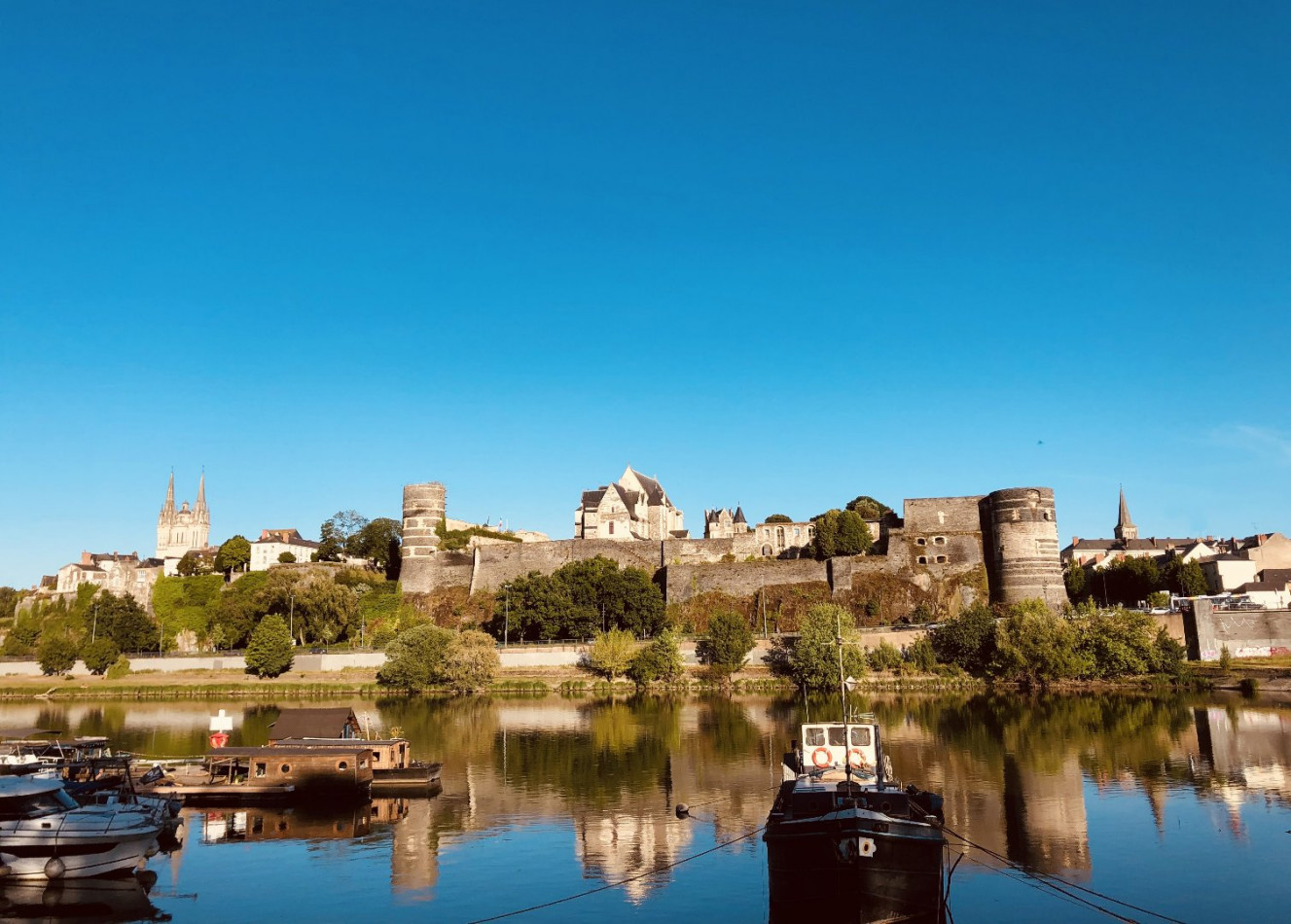 à vendre Appartement Angers - Photo 2