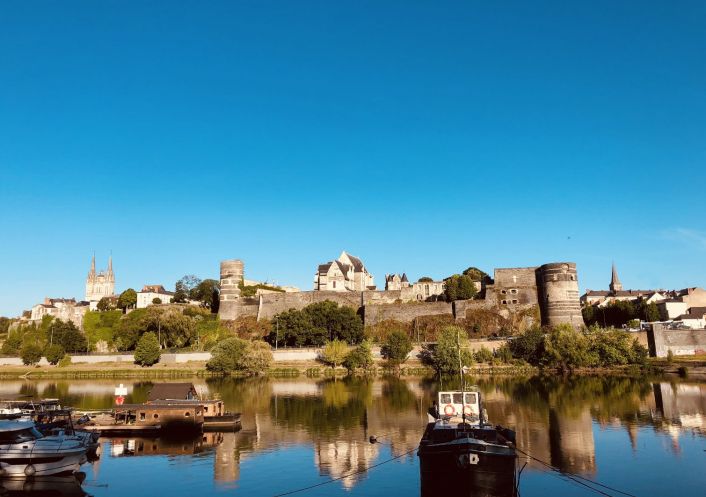 à vendre Appartement Angers