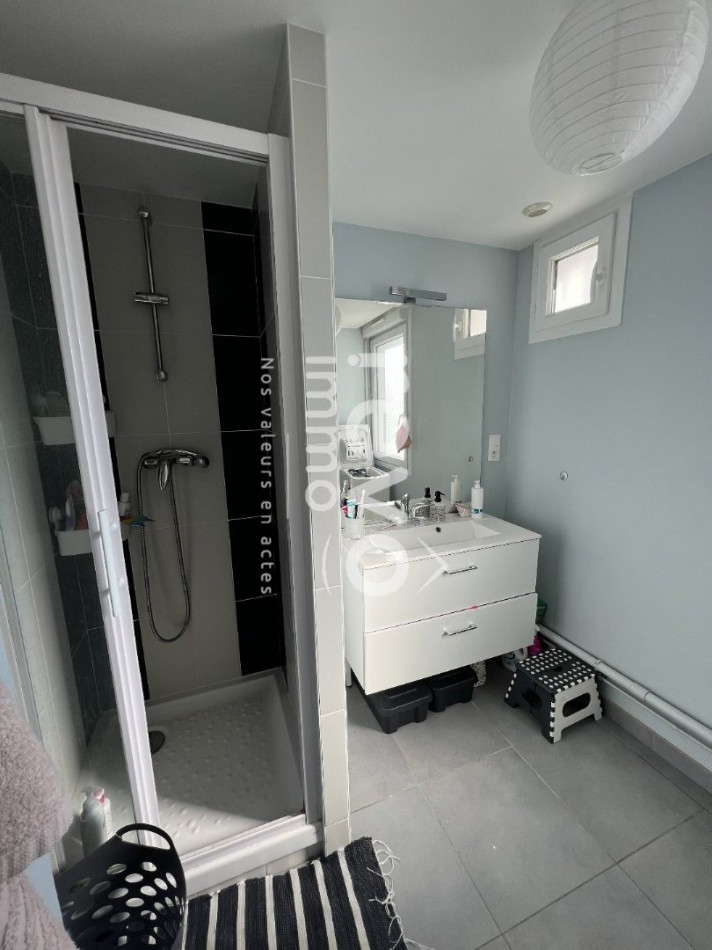 à vendre Appartement Avrille - Photo 7