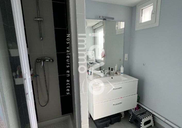 à vendre Appartement Avrille