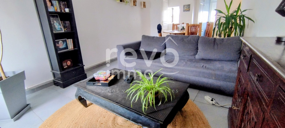 vente Appartement Avrille - Photo 1