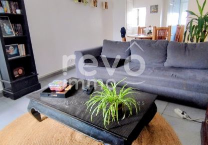 vente Appartement Avrille