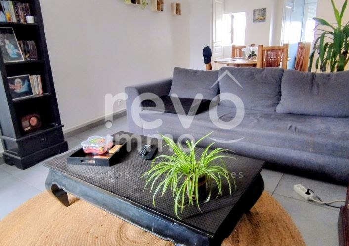 à vendre Appartement Avrille