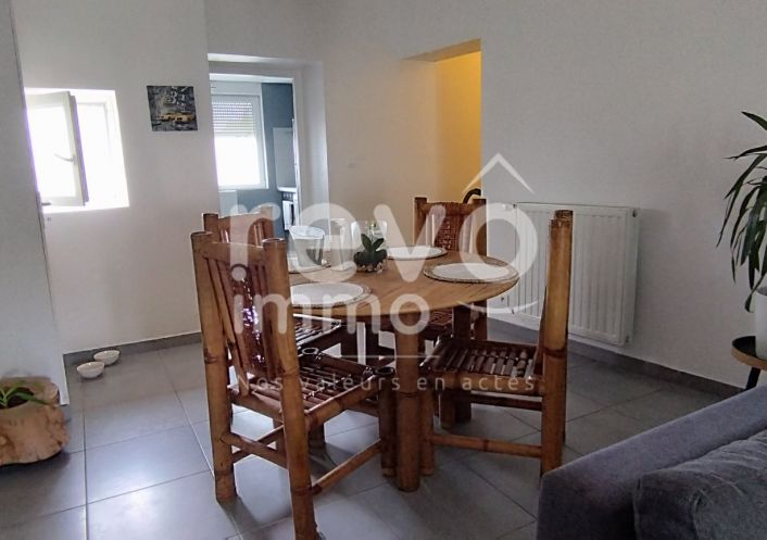 à vendre Appartement Avrille