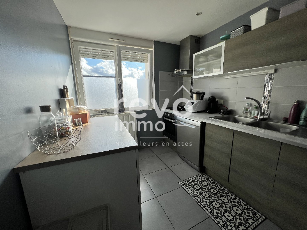 à vendre Appartement Avrille - Photo 4