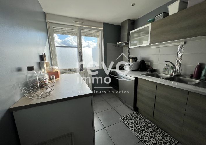 à vendre Appartement Avrille