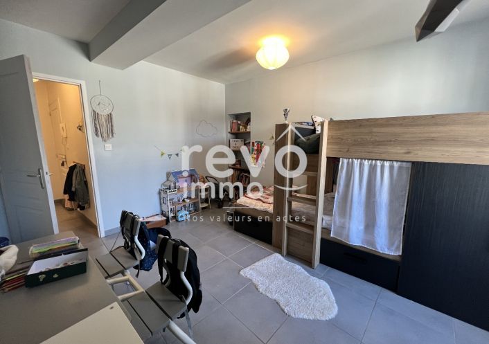 à vendre Appartement Avrille