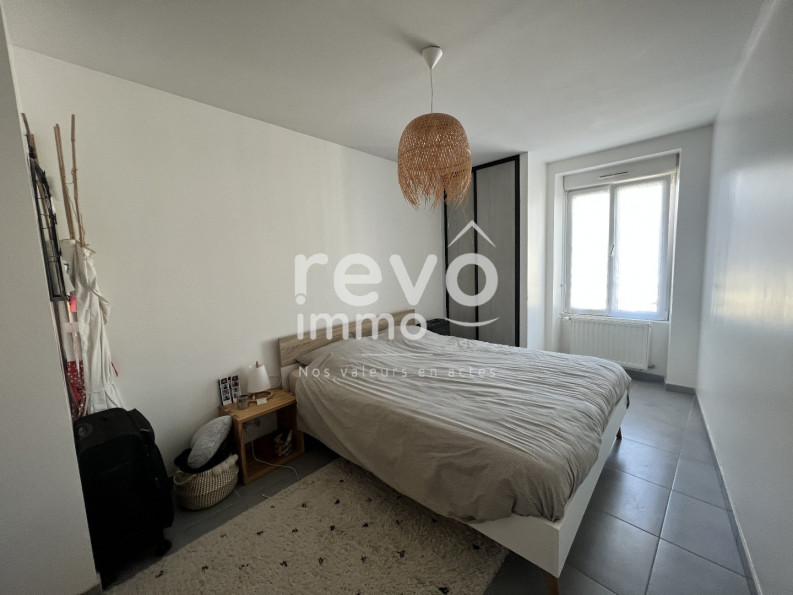vente Appartement Avrille - Photo 5