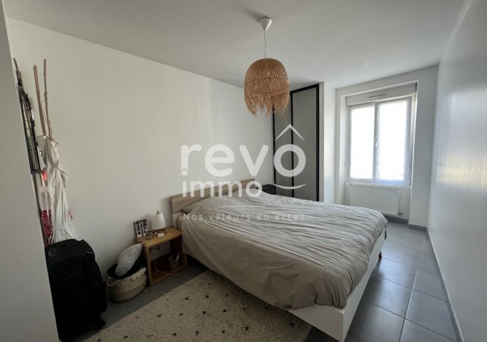 à vendre Appartement Avrille