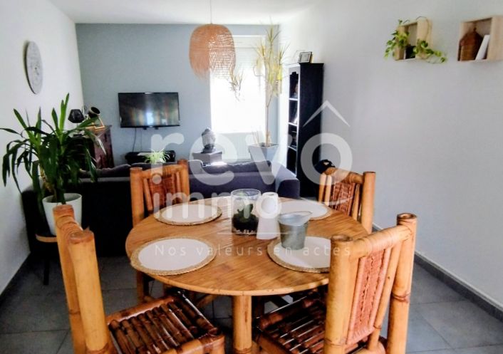 à vendre Appartement Avrille