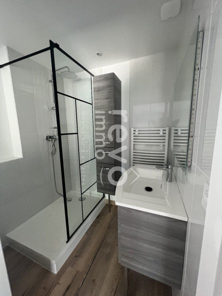 vente Maison Angers - Photo 8