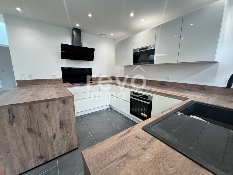 vente Maison Angers - Photo 4