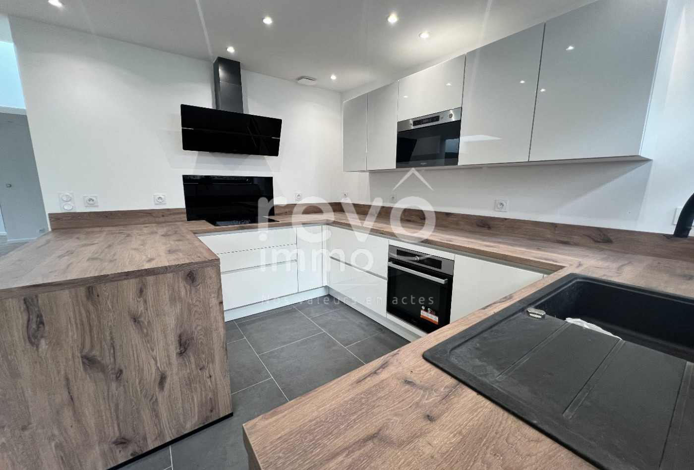 vente Maison Angers - Photo 4