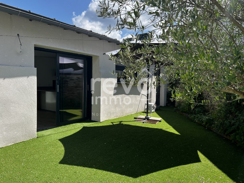 vente Maison Angers - Photo 6