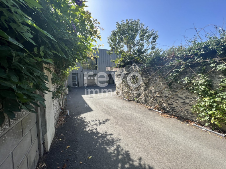 vente Maison Angers - Photo 7