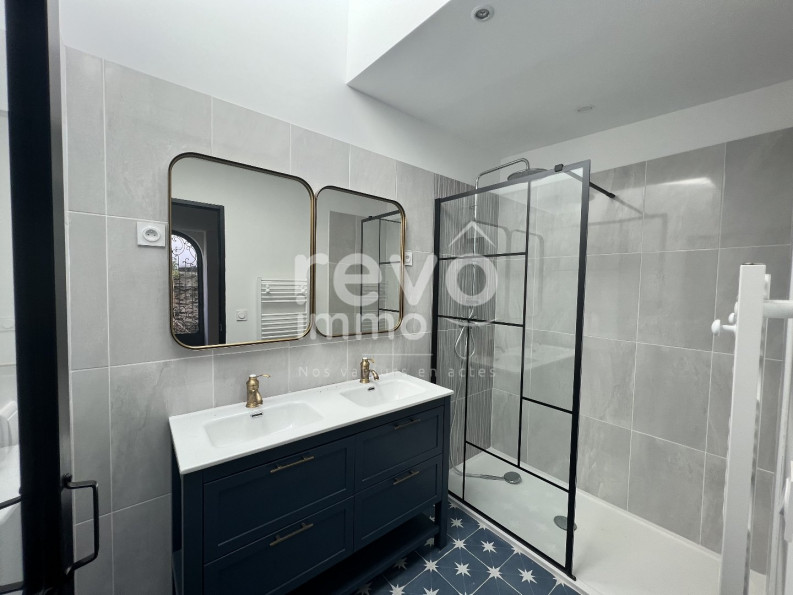 vente Maison Angers - Photo 2