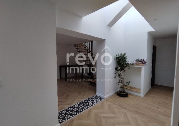 à vendre Maison Angers