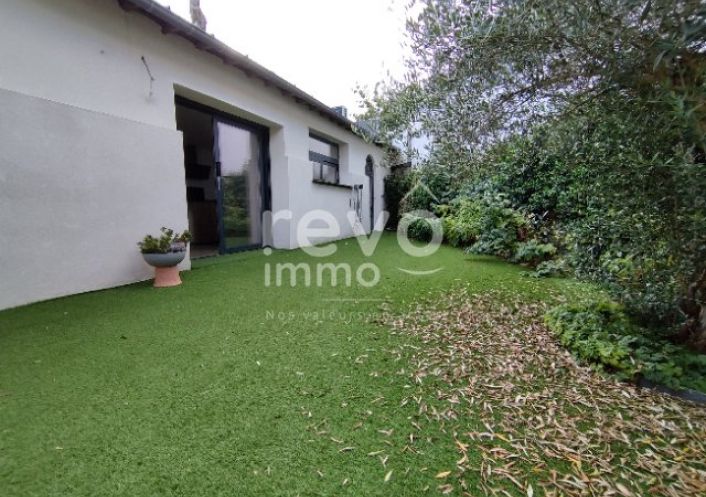 à vendre Maison Angers