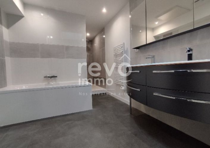 à vendre Maison Angers