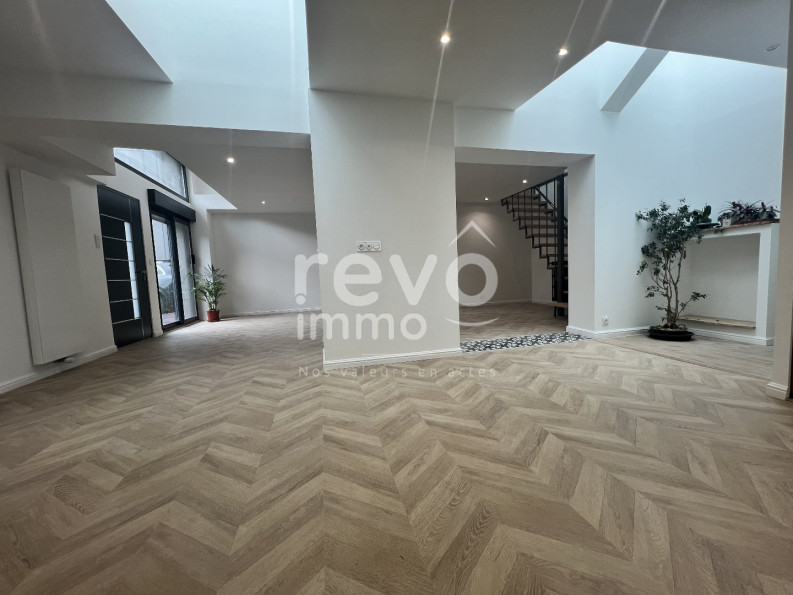 vente Maison Angers - Photo 3