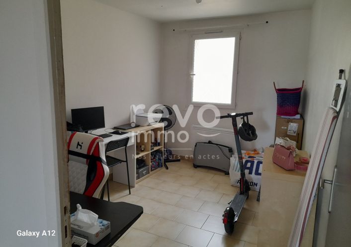 à vendre Appartement Montbazin